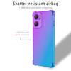 Phone Case For OnePlus 15R 5G / Ace 6 5G / Ace 6T 5G Gradient Color TPU Anti-Drop Phone Cover