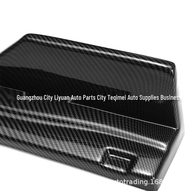 Rear Corner Bumpers & Protectors with Side Skirts for 2018-2020 Toyota Camry Models