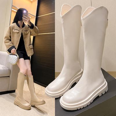 Botas altas – Botas altas