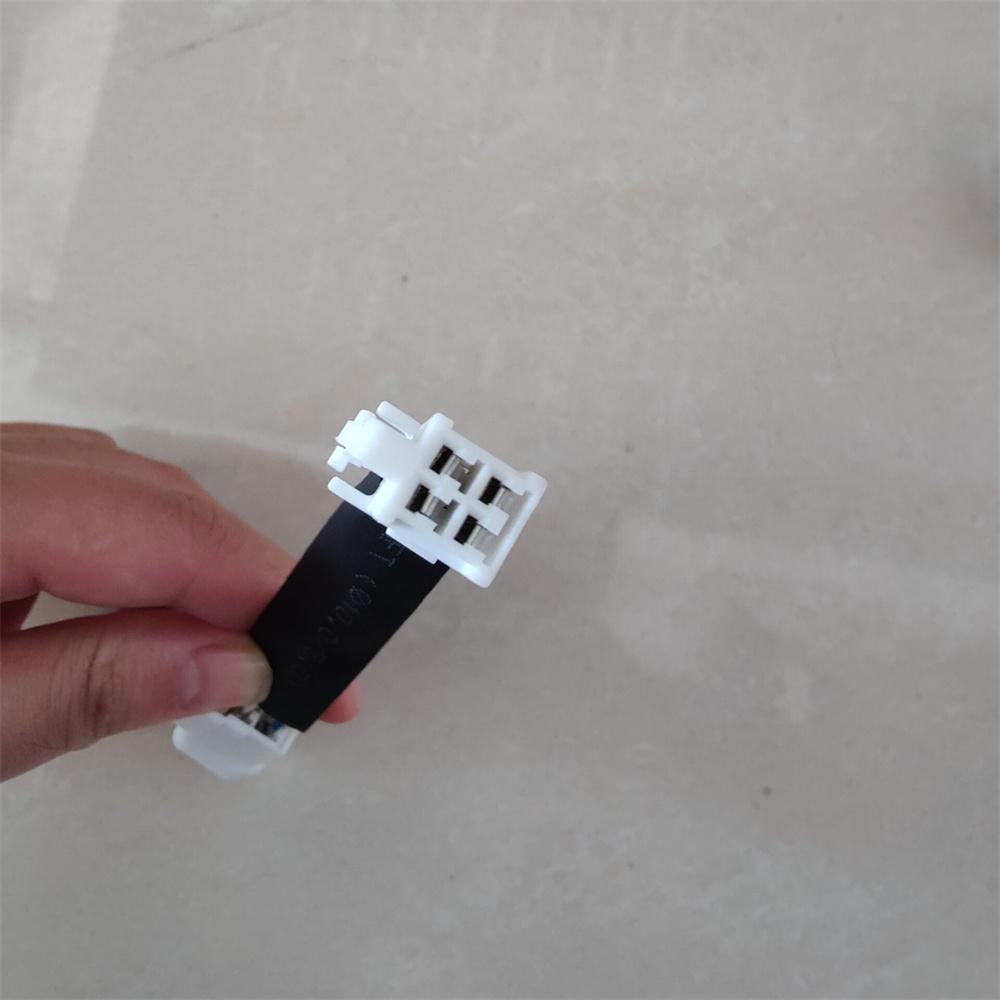 Brake Light Plug Wiring Harness For 2019-2021 Toyota RAV4 All Tail Light Turn On