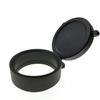 Shooney's Flip-Up Butler Cap Scope Cover, Lens Cap Rifle Flip-Open Optic Scope Cover (30mm)