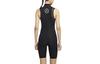 Jordan Air Jordan Sports Workout Clothing Women's Black CV7448-010