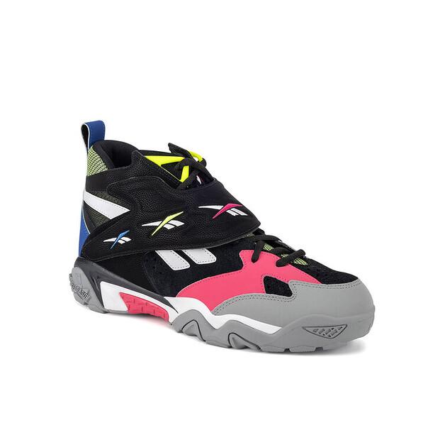 Мужские кроссовки Reebok Preseason 94 100202791 черный