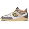 CitySole Low Top Stylish Skateboarding Shoes Men's Heather Gray C0495-HGR