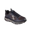 Skechers Outdoor Comfortable Versatile Fashion Simple Low-Top Hiking Shoes Men shoes Brown 237415-BRMT