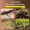 Black Water Potassium Humate: Soil Regenerator & Activator for Acid-Alkaline Balance