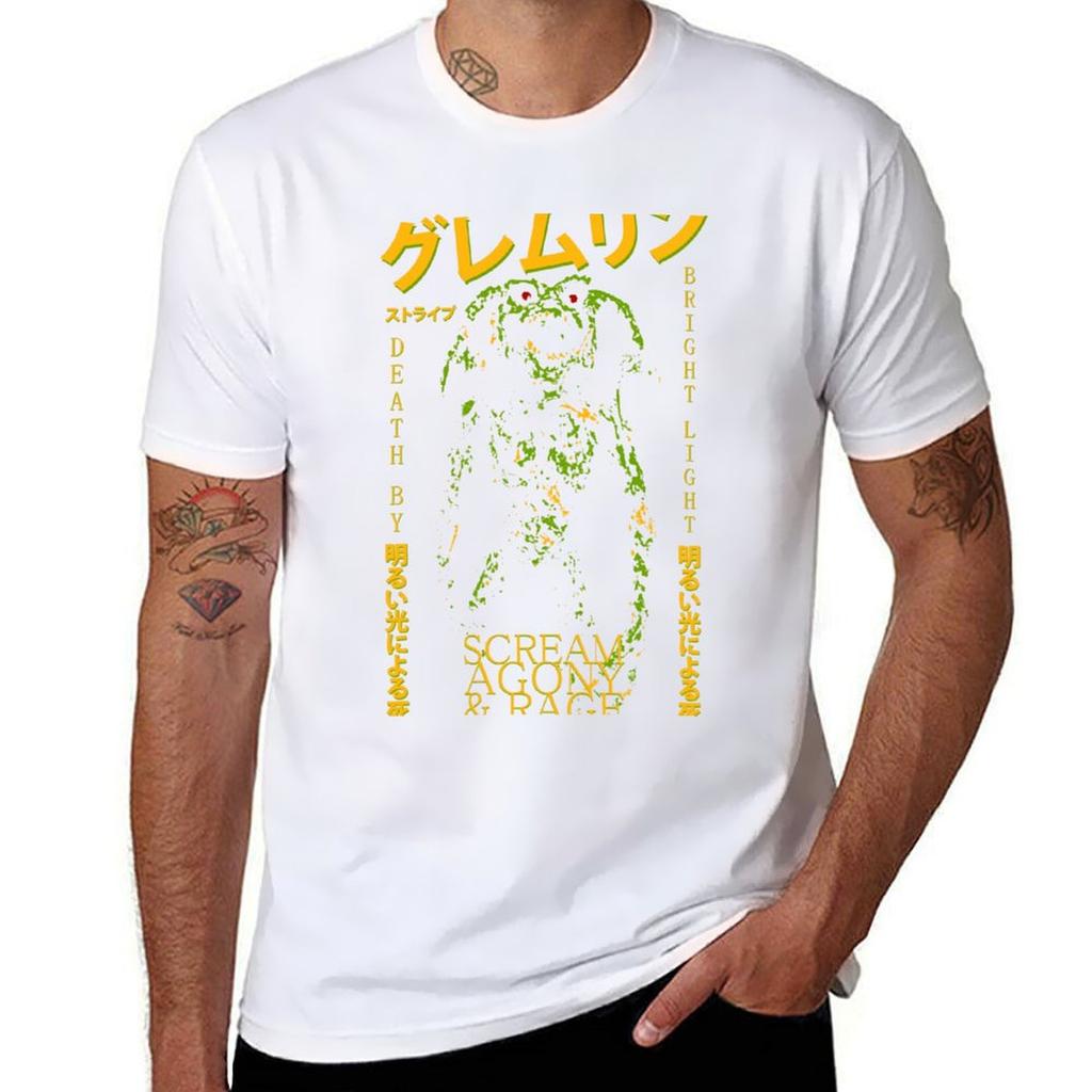 Death By Bright Light Tshirt Unisex Graphic T Shirt T Shirts Cotton 100 Anime T Shirts Oversize Tshirt