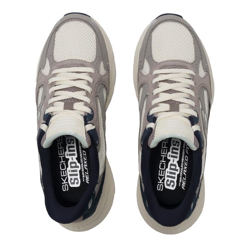 Skechers Men's Lightweight Mesh Running & Casual Shoes