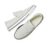 Converse Chuck Taylor All Star Loafer Barely Grey Unisex Sneakers White A15021C