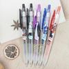 Zebra Frieren Limited Edition Iridescent Click Gel Pen & Highlighter Mechanical Pencil