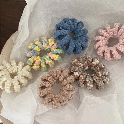 Accessori per capelli – Elastici per capelli