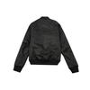 Air Jordan Casual Sports Woven Windproof Cotton Jacket Men Outerwear Black CQ4701-010