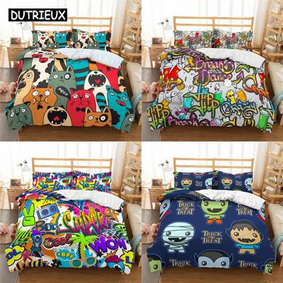 כלי מיטה – סטים לאביזרי מיטה