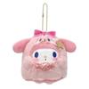 Japanese Plush Unique Ghost Halloween Candy Collection Featuring Characters Adorable