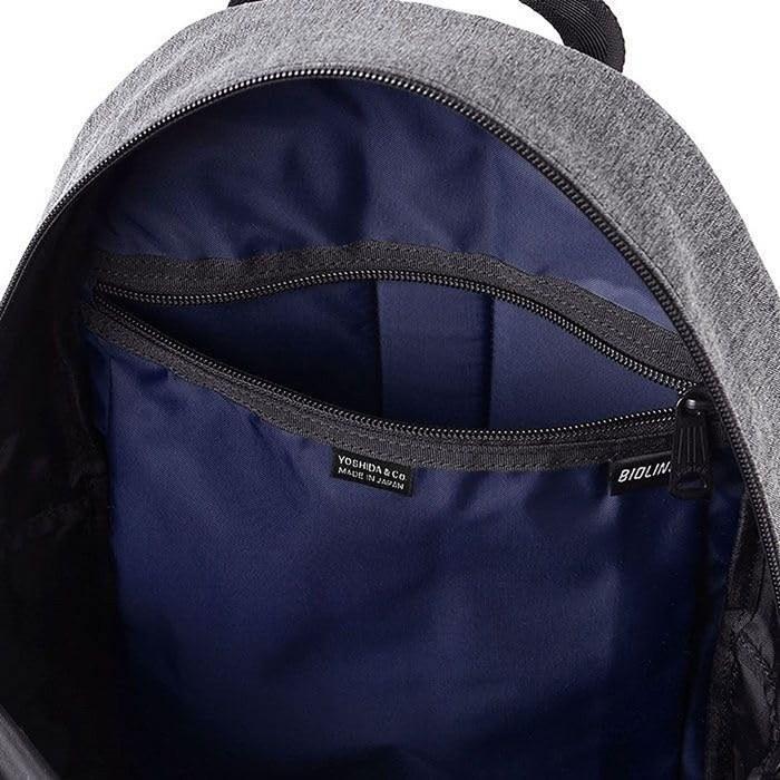 [Porter] Function Daypack (S) 691-19626 Black Free Size