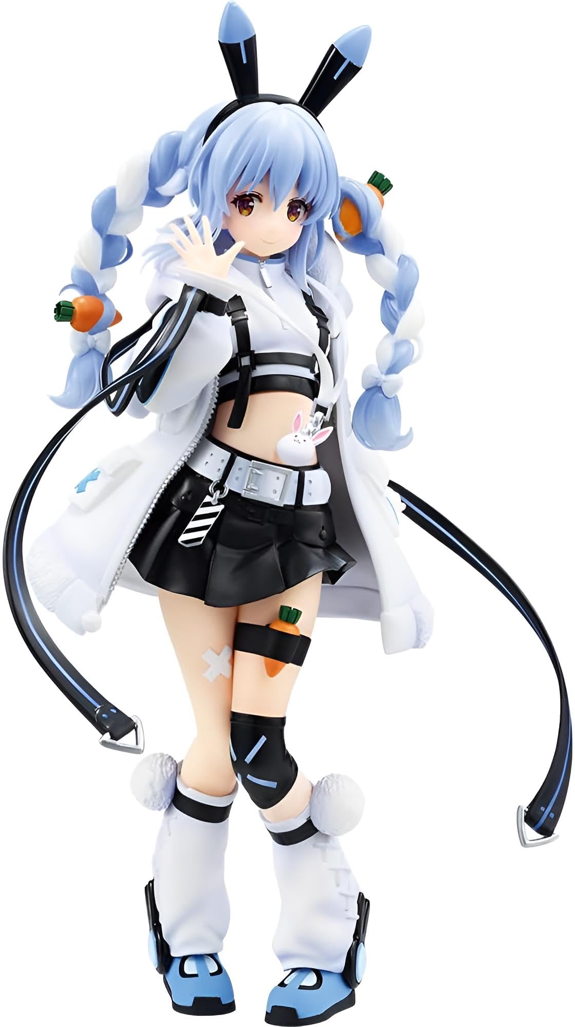 

Ichiban Kuji Cyberpunk Style Usada Pekora Prize Usada Pekora Figure 1 type Holo Live