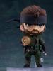 Good Smile Company Nendoroid Naked Snake METAL GEAR SOLID Delta Snake Eater Painted Movable Figure Non-scale