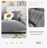 2025 High-End Vier-Jahreszeiten Kugelsicher Elastisch Chaiselongue Sofaüberwurf