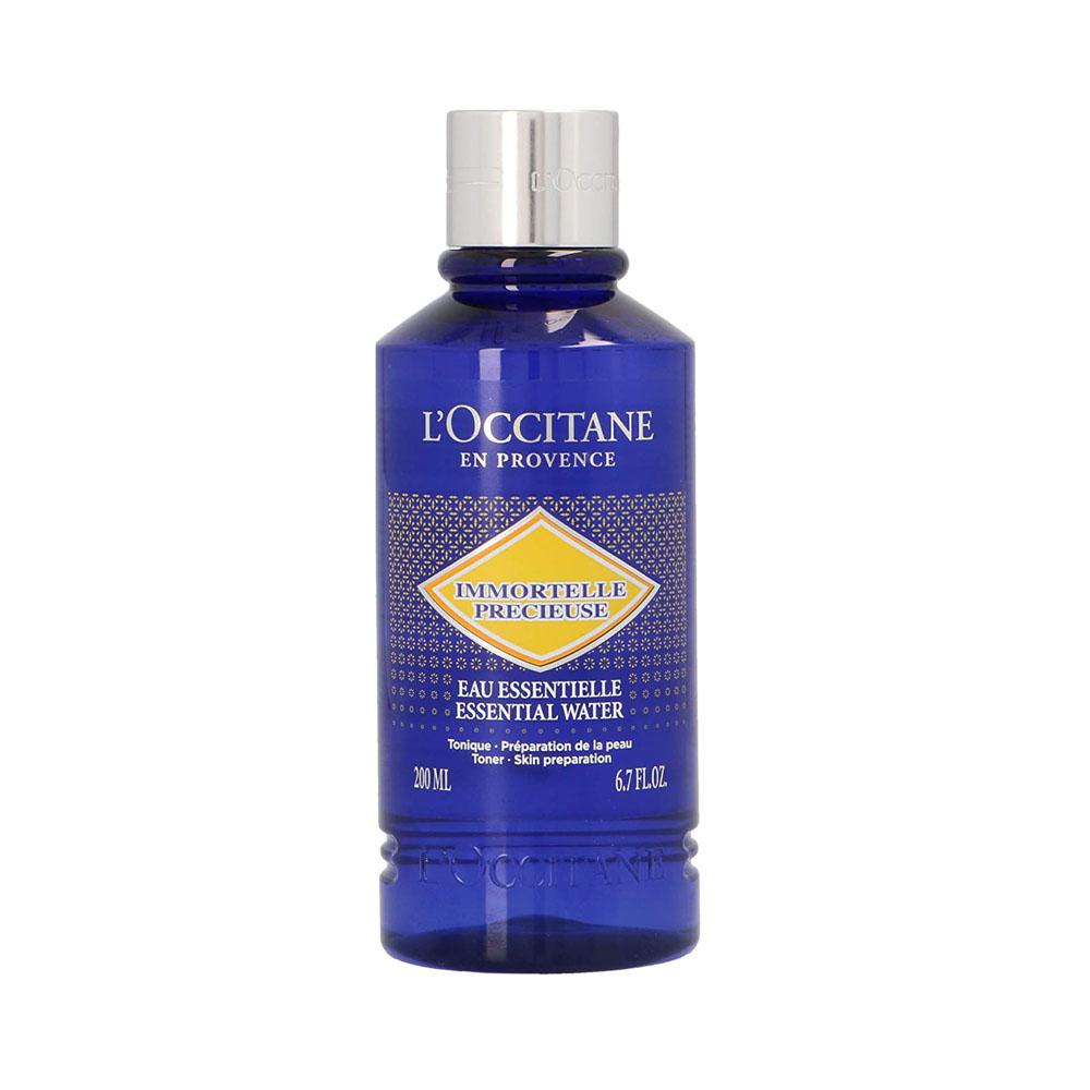 

L Occitane Siempreviva Preciosa Agua Esencial 200мл