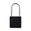 TOMZN NFC Passive Intelligent Padlock Keyless No Keyway Waterproof Theft-proof Thickened Body Lock/Unlock Record Nfc Lock APP