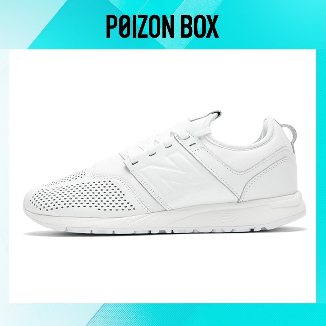 

кроссовки New Balance NB 247 Running shoes Unisex MRL247LW