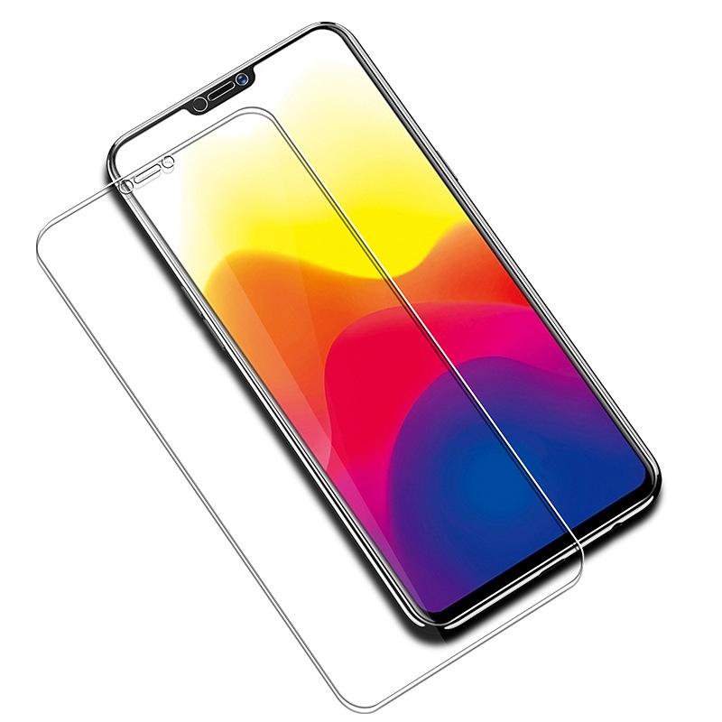 Google Pixel 9 Full Screen Tempered Glass, Asus ROG6 Mobile Screen Protector, Lenovo Savior 2 Pro Glass, Zenfone 8 Film