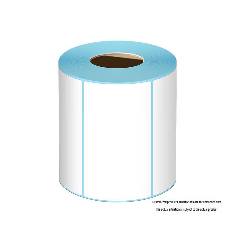 Chuangshuo Techain Thermal Label Paper