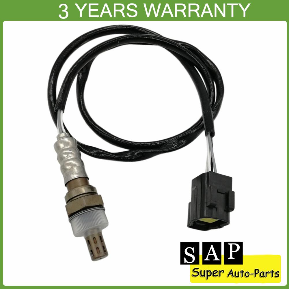 Oxygen 02 Sensor Downstream ZL27-18-861 For 2001-05 Mazda 323 1.6L ZL27-18-861A