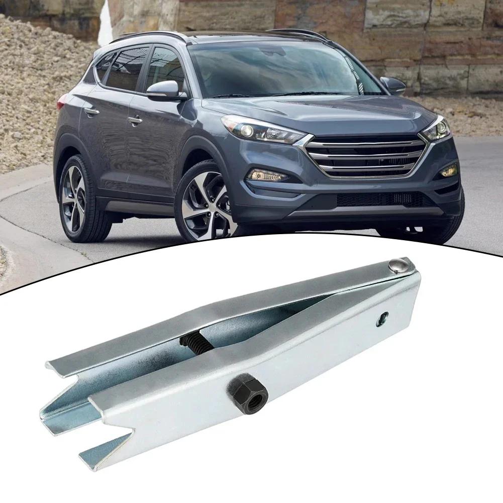 Automotive Spring Tool Car Door Spring Tool For Garage Repairs Easy Spring Removal Handy Removal Tool For Automotive Use