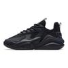 Tide Worship 3.0 Siateczkowe Oddychające Sportowe Casualowe Buty Damskie Sneakersy Czarne 122238840-2