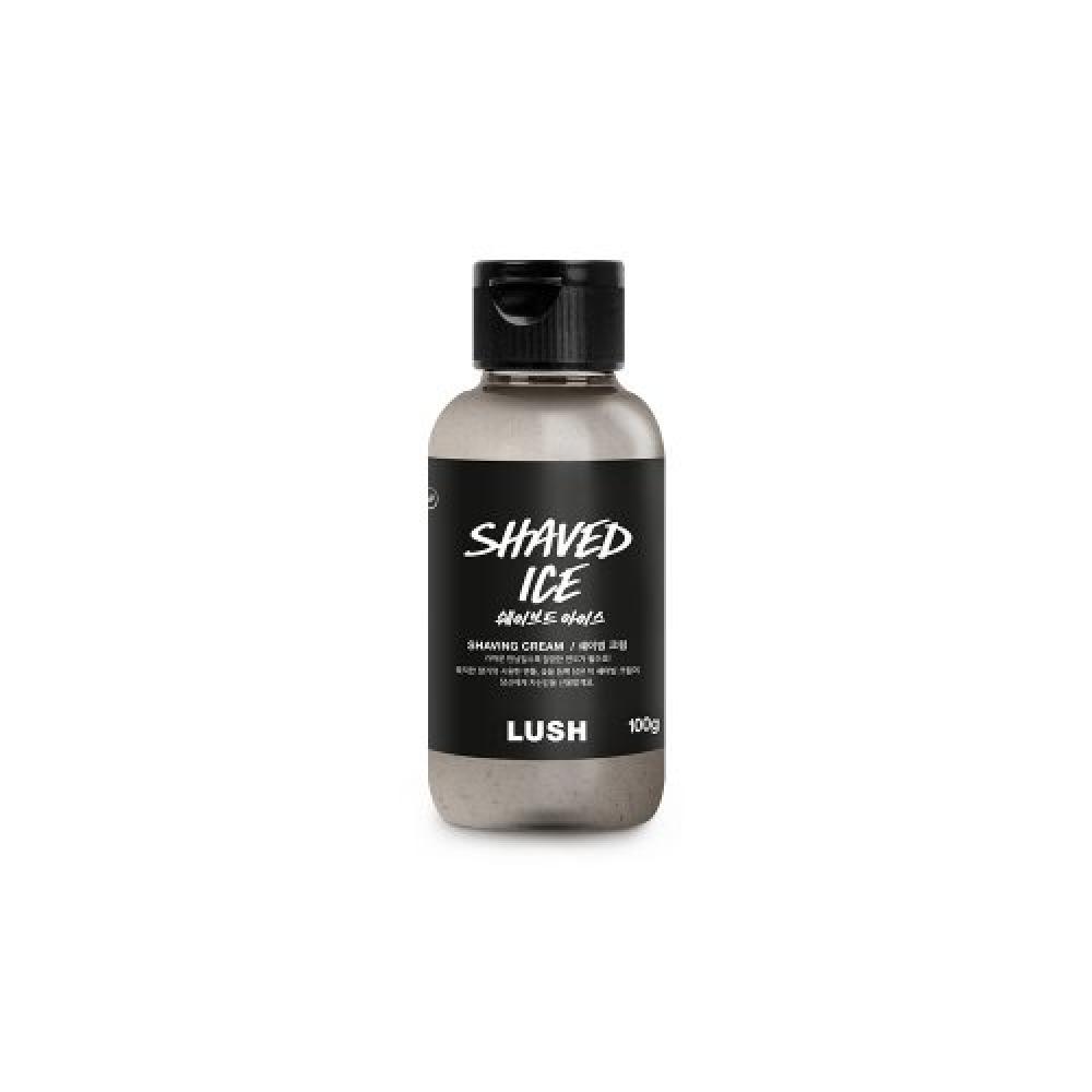 

Lush Shave Ice 100g Shaving Cream none