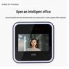 DingTalk D2 Smart Facial Recognition Access Control & Attendance Terminal CN plug (adapter included)