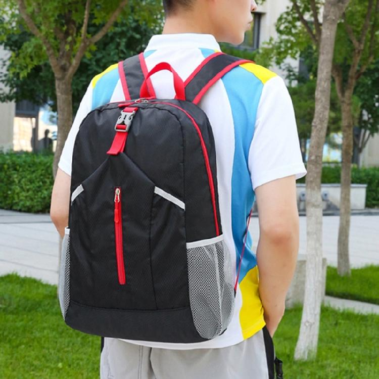 Ultralightweight Travel Daypack for Camping Climbing Women Men Hiking Daypack