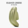 indoor slippers women's summer light couple non-slip bath bathroom thick bottom home cool slippers men