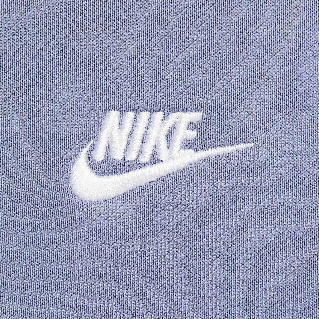 Nike Αθλητικό Φούτερ Μεγάλο Χρώμα Απλό Άνετο Μακρυμάνικο Ανδρικά Ρούχα HJ1817-499