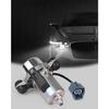 Diesel heater fuel pump, 12V 22ML quieter gas air heater electric fuel pump, used for 2KW 5KW 8KW air diesel parking heater pump