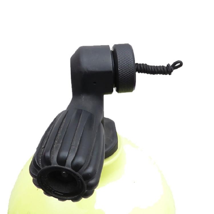 Dust Plug Protector Cap Tanks Regulator Protections Cover End Cap Durable