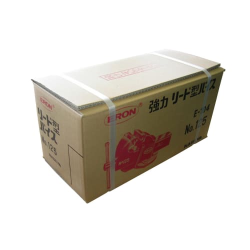 Nabeya Elon Heavy Duty Vice No.125 E-104