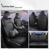 2024 Wuling Bingo PLUS Universal Wear-Resistant Car Seat Cover for All Seasons