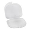 Retainer Box Mouthguard Container Random Color