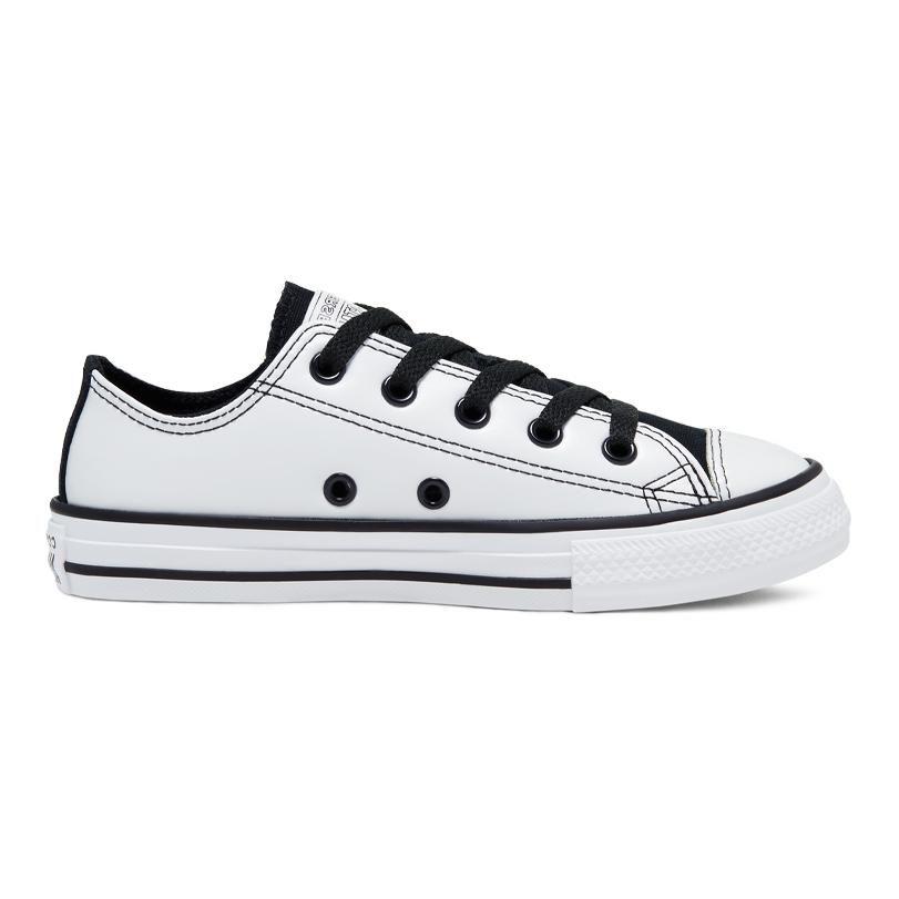 Converse Chuck Taylor All Star Low GS 'Passing Notes' 668432C