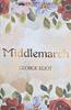 Middlemarch by George Eliot Paperback Book 9781853262371