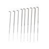 9xDurable Mixed Needle Felting Holder Handle Wool Felt Set Craft Kit DIY Tool