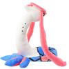 Exquisite Pokemon Go Milotic Handmade Plush Doll Soft Toy Pillow Gift 94''