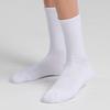 REXY [5PACK] Steady Double Cushion Crew Socks