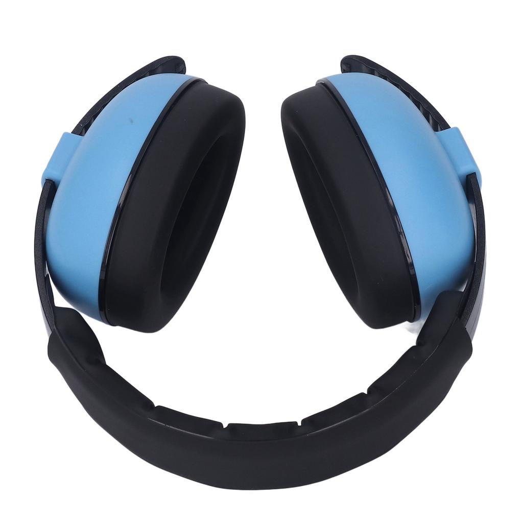Baby R   Hdphones Skin Friendly Soft Infant Noise Cancelling Rmuffs for Preventing Hring Damage