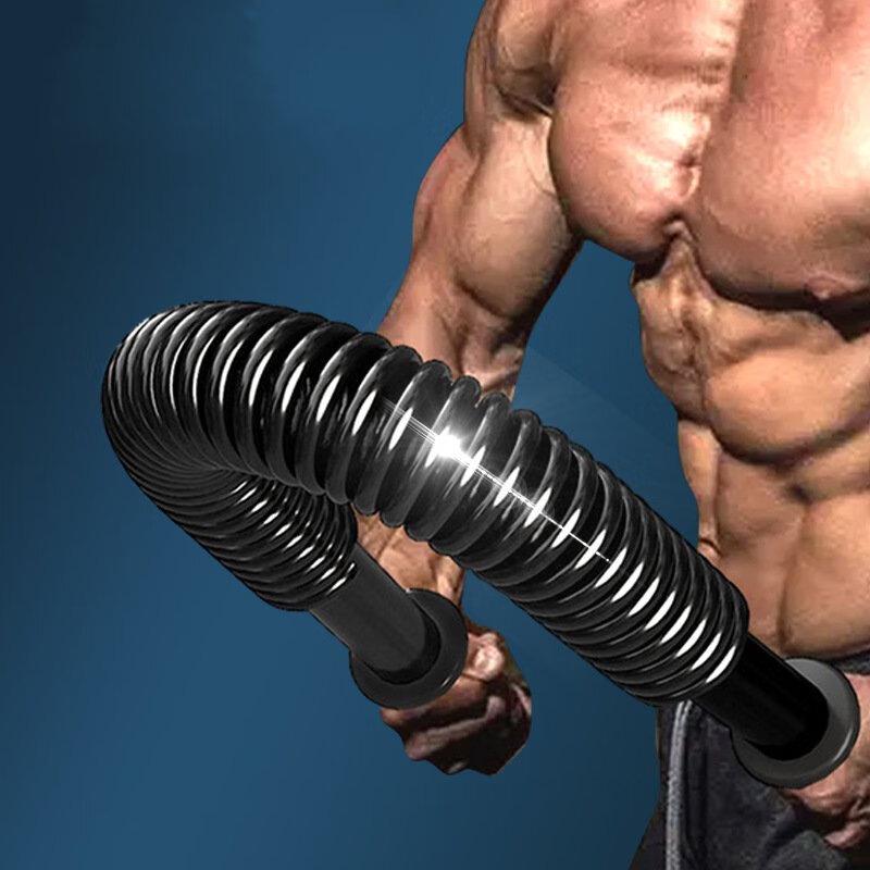 WEZHO Arm Strength Bar