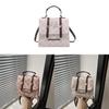 Pu Small Shoulder Bag For Daily Use With Durable Stitching And Stylish Design