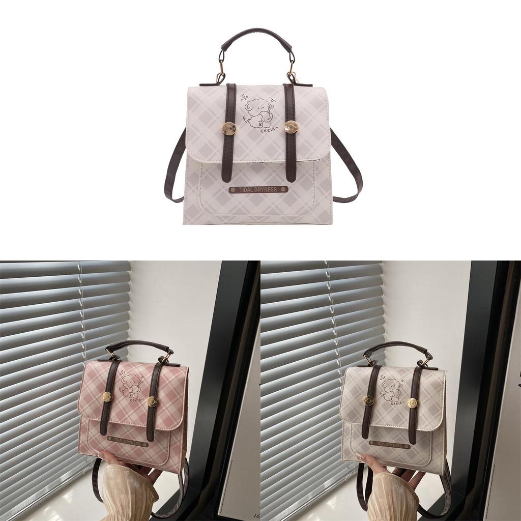 Pu Small Shoulder Bag For Daily Use With Durable Stitching And Stylish Design