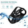 Husă de Protecție din Silicon pentru Boxă Portabilă BT JBL Xtreme 4, Rezistentă la Șocuri, cu Mâner, Husă de Călătorie Portabilă